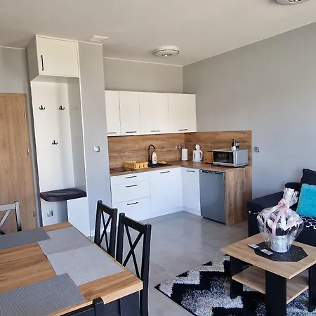 U Aleksandry Appartement Ustronie Morskie
