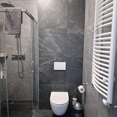 Appartement U Aleksandry