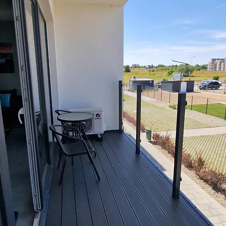 U Aleksandry דירה *