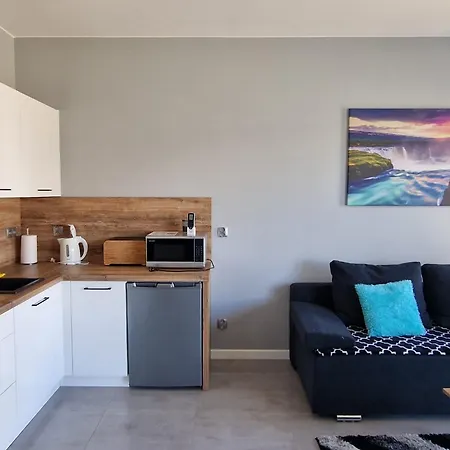 U Aleksandry Appartement *