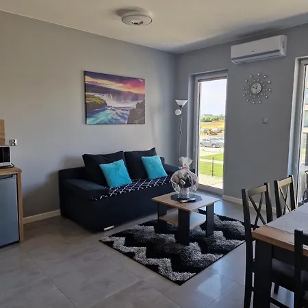 דירה U Aleksandry