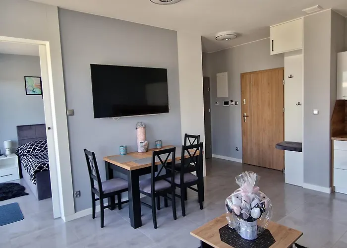 Apartamento U Aleksandry *