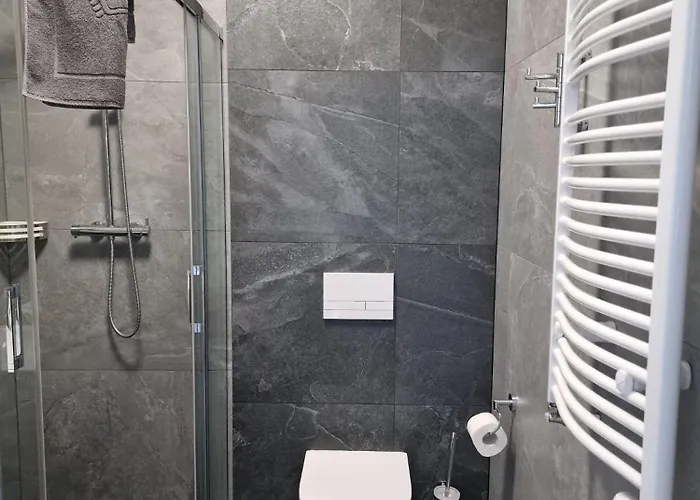 Appartement U Aleksandry