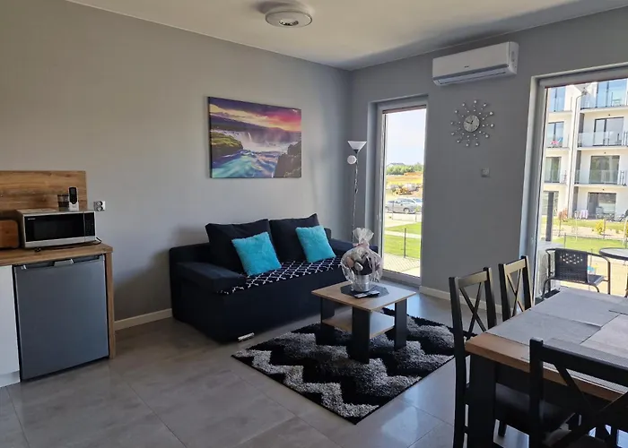 Appartement U Aleksandry